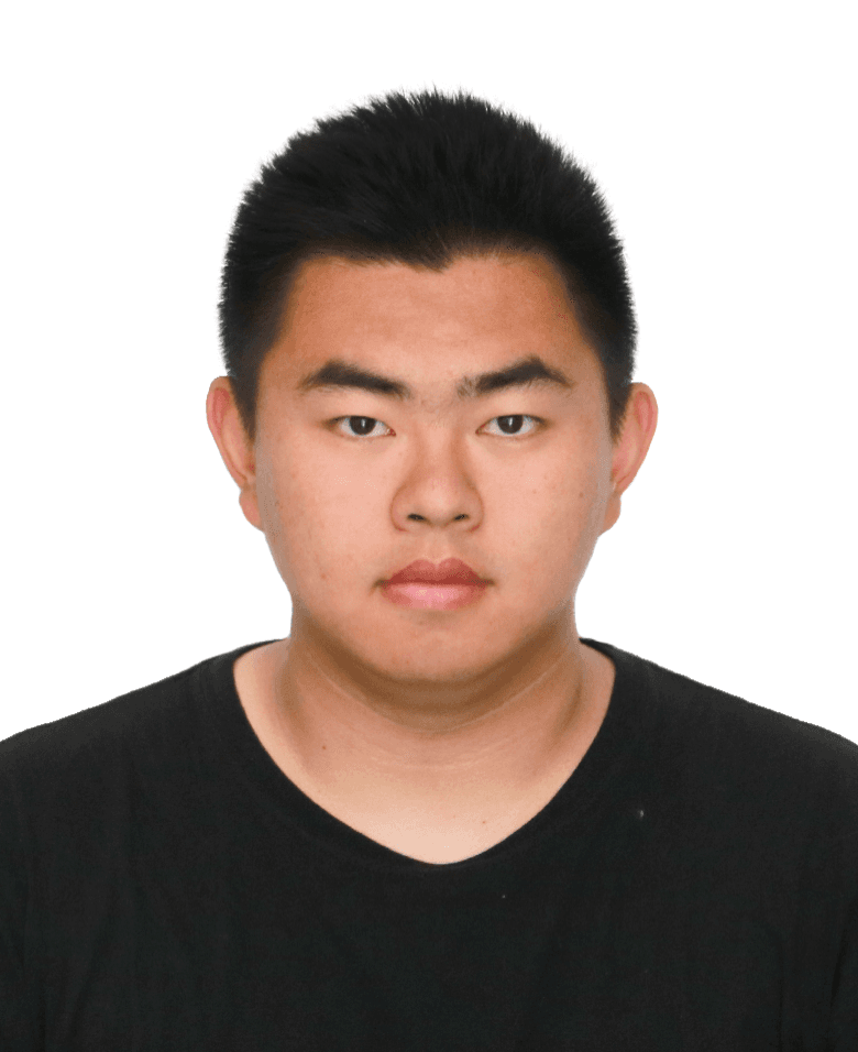 Jingxuan Dai's profile