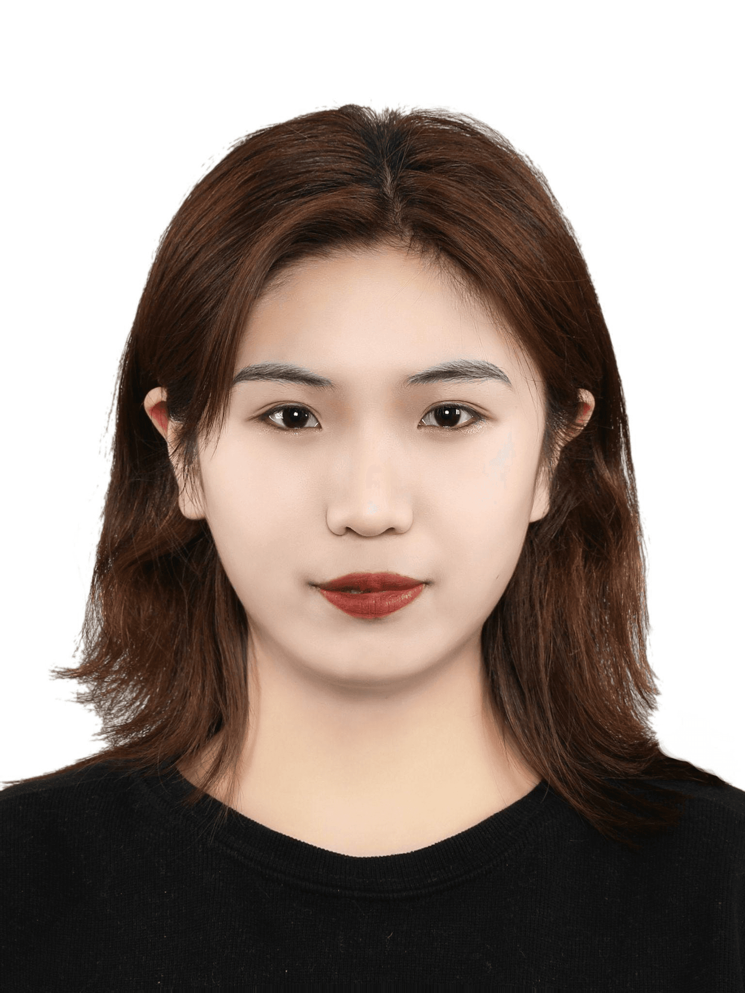 Ruan Lu's profile