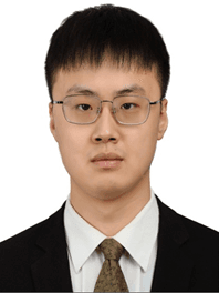 Haoze Pang's profile