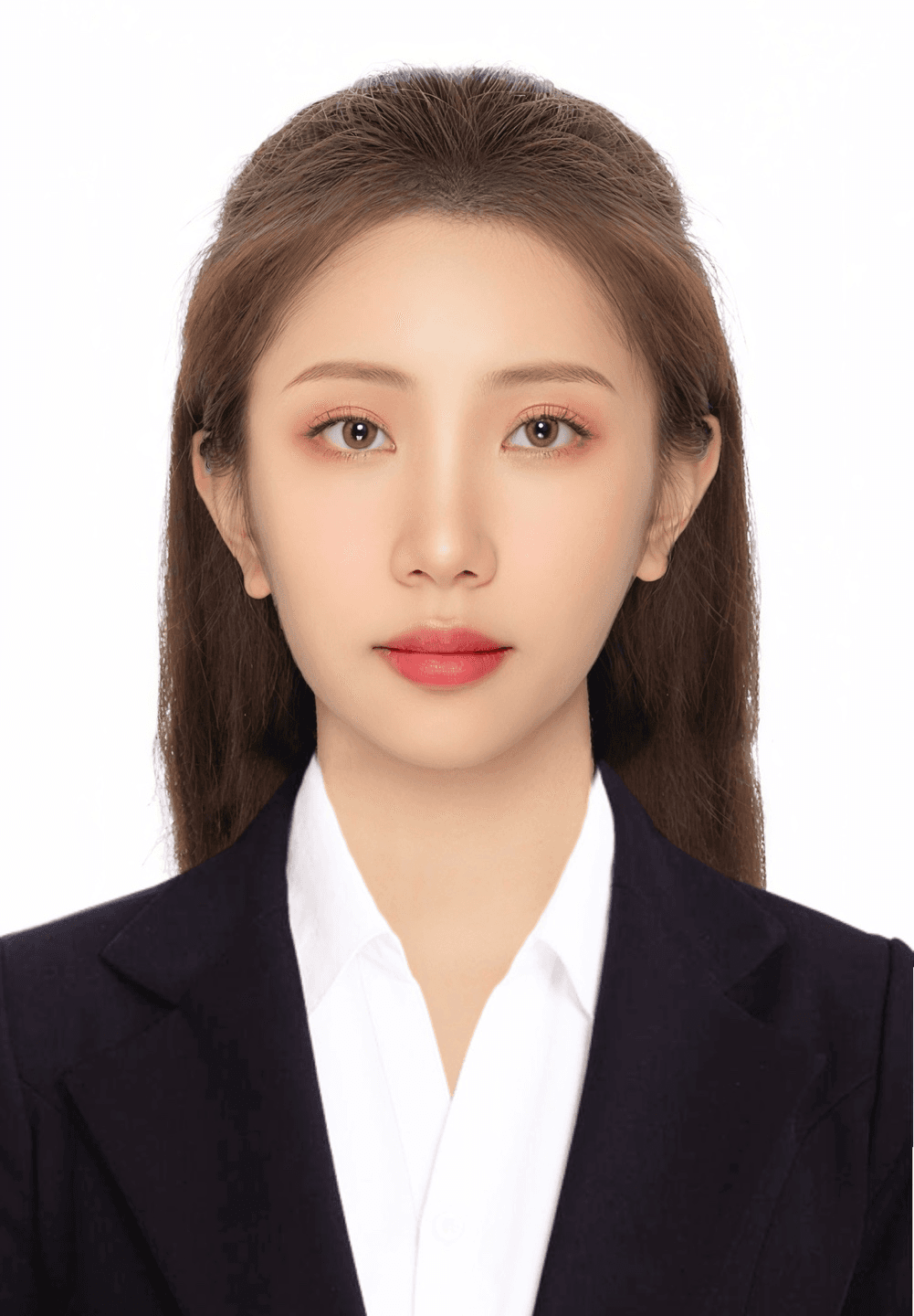 Shuyue Liu's profile