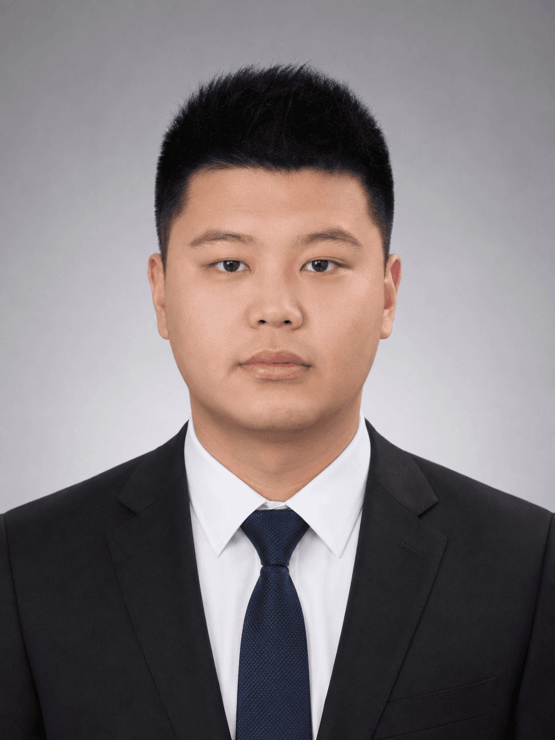 Xinghan Li's profile
