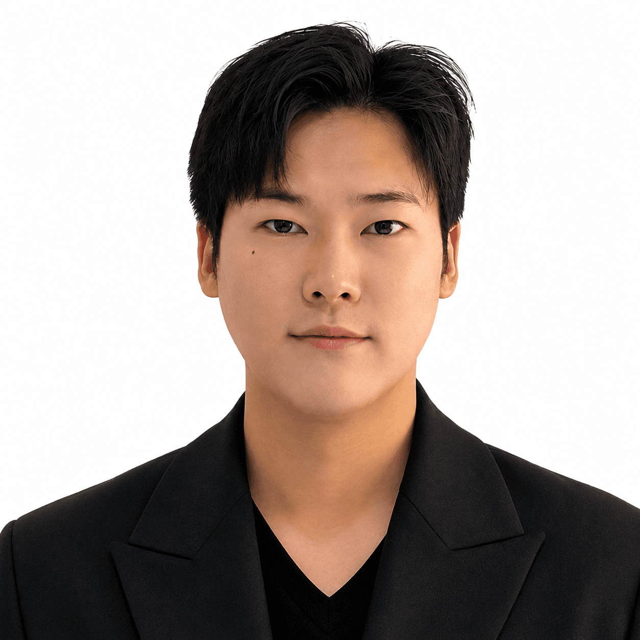 Hyeonseung Rheem's profile