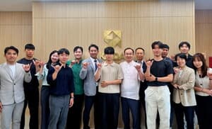 KADA Supports University Students' Anti-Doping Academic Activities and Career Exploration