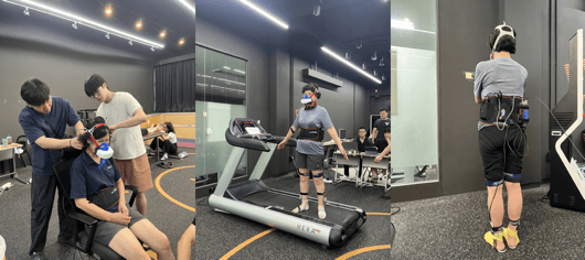Enhancement of Performance and Recovery through Custom 3D-Structured and Surface-Designed Insoles