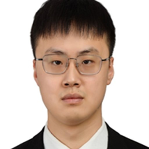 Haoze Pang