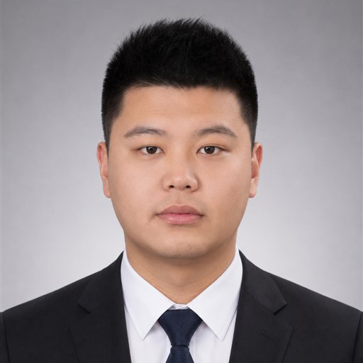 Xinghan Li