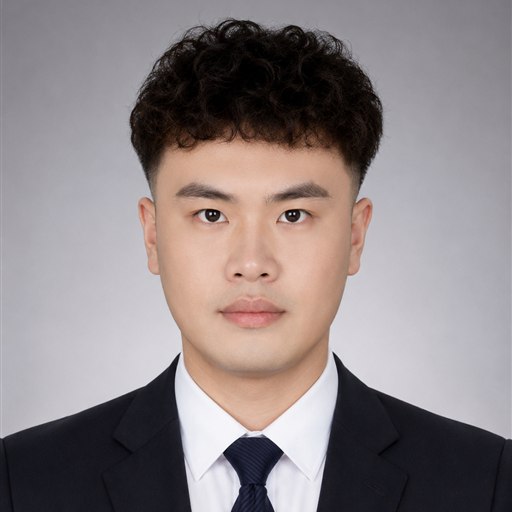 Zhengyi He