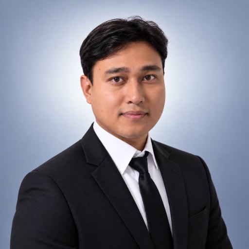 Gagan B. Pradhan