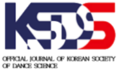 Korean Society of Dance Science (KSDS)